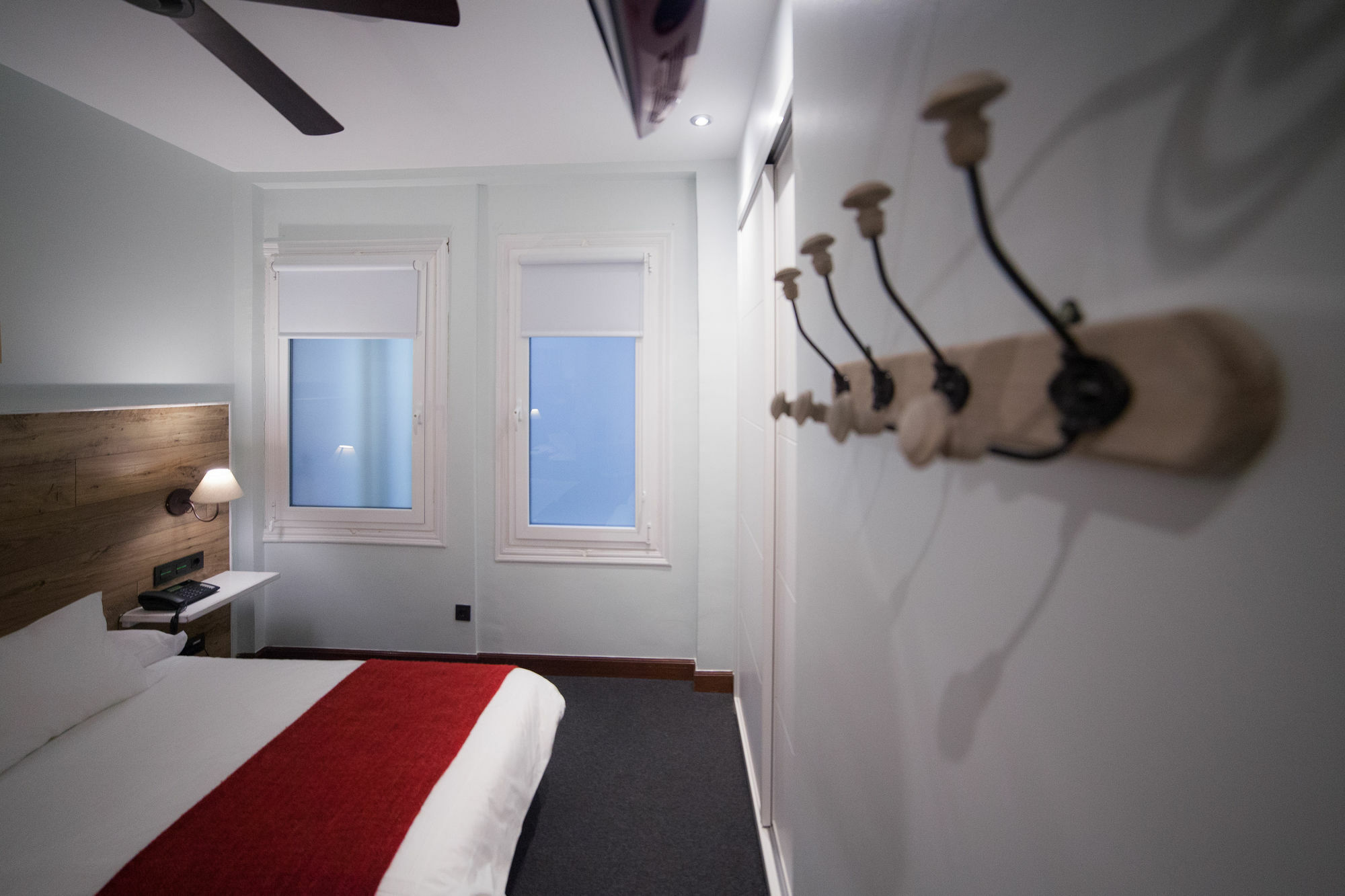 Aldamar Hotel San Sebastian Luaran gambar